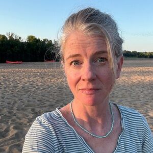 Meet your Posher, Christina